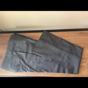 Express Editor pant.